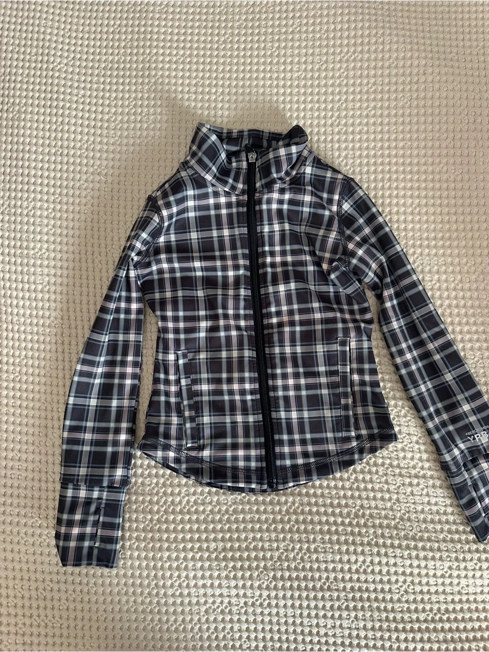 Abercrombie Kids Matching legging and jacket